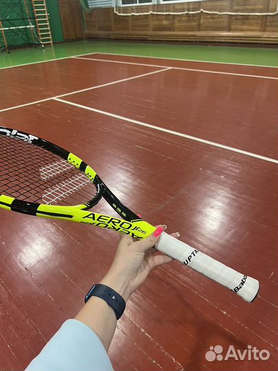 Ракетка для большого тенниса детская 26