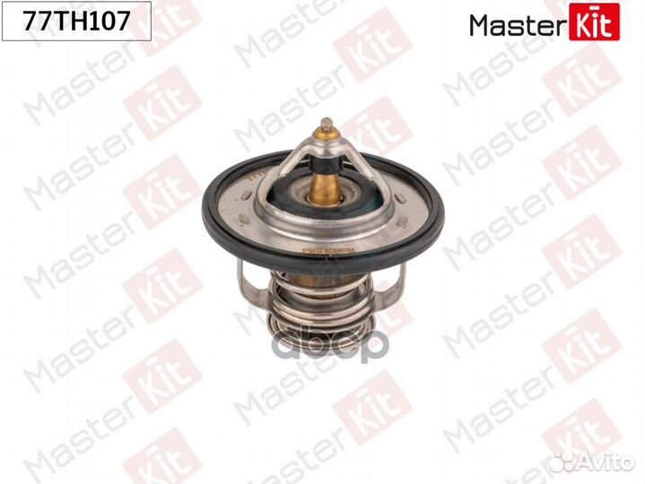 Термостат toyota lancer/outlander 06- 77th107