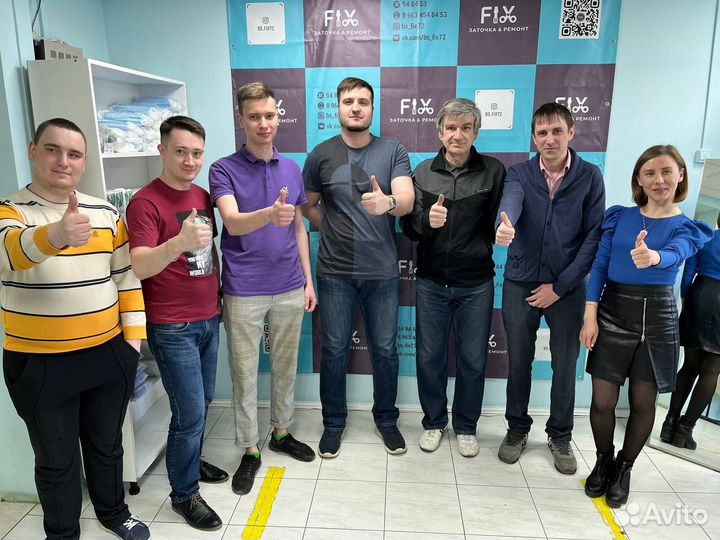 Ремонт телефонов с гарантией