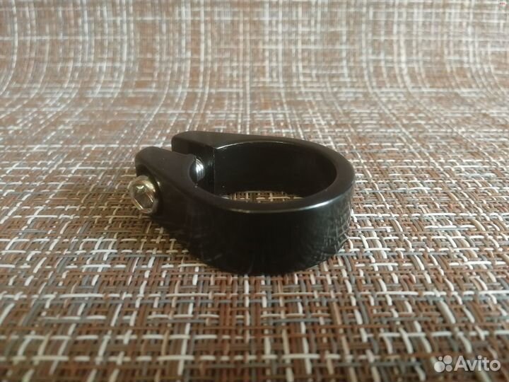 Хомут. Вынос. Спицы