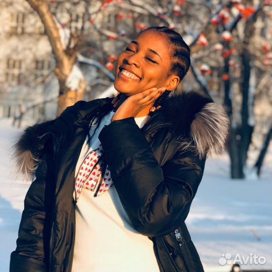 Преподаватель английского языка