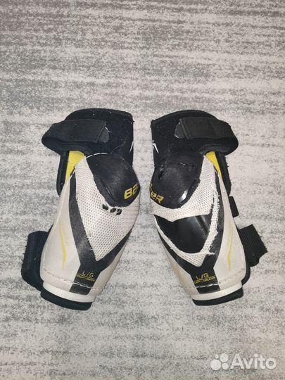 Клюшка хоккейная bauer