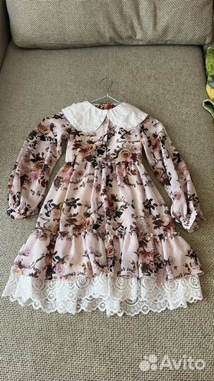 Вещи на девочку