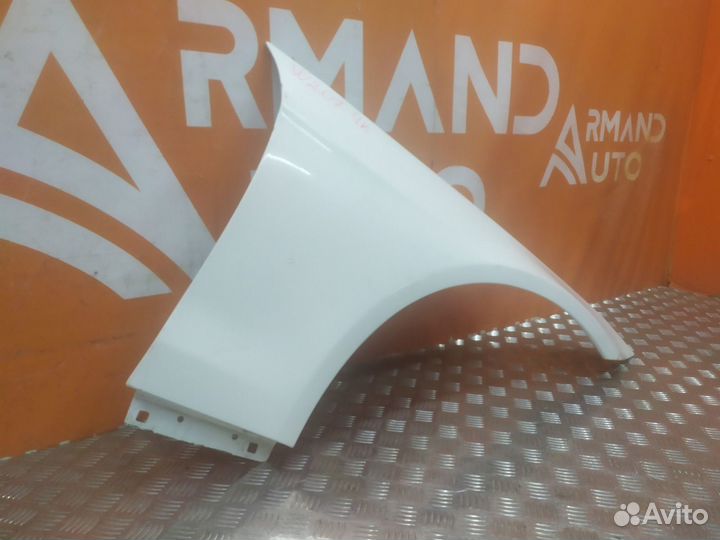 Крыло переднее правое Mercedes E-Class C207