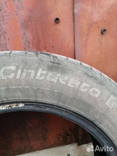 Pirelli Cinturato P1 185/65 R15