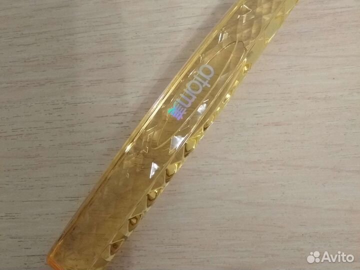 Щетка зубная,Атоми, из эколгически