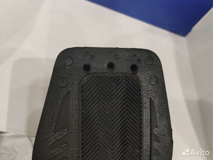 Лыжные ботинки nordway