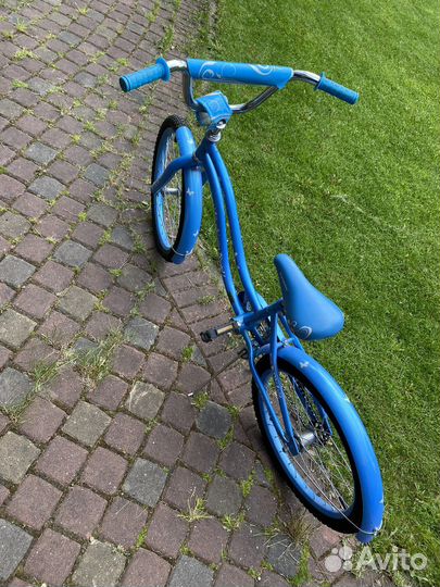 Велосипед Stern fantasy 20