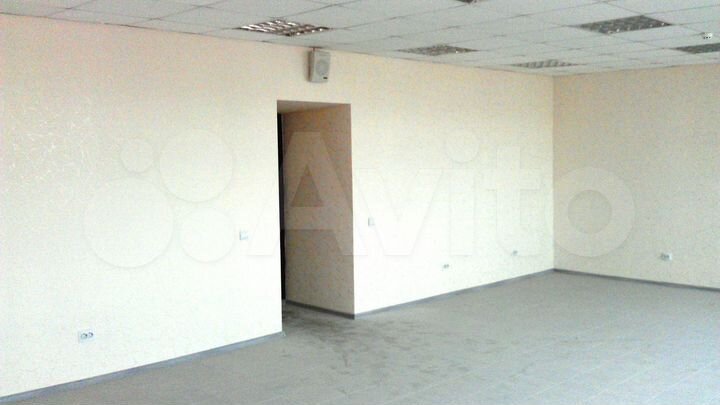 Офис, 118.2 м²