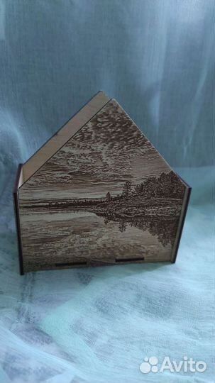 Лазерная резка