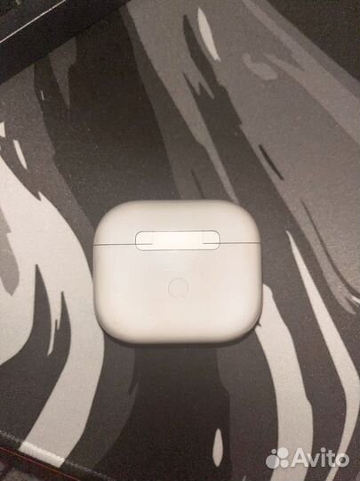Кейс для airpods 3