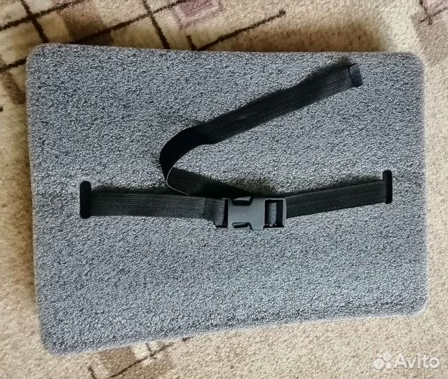 Поджопник туристический