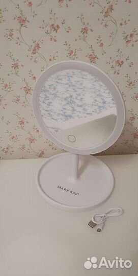 Зеркало с подсветкой