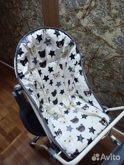 Стульчик для кормления