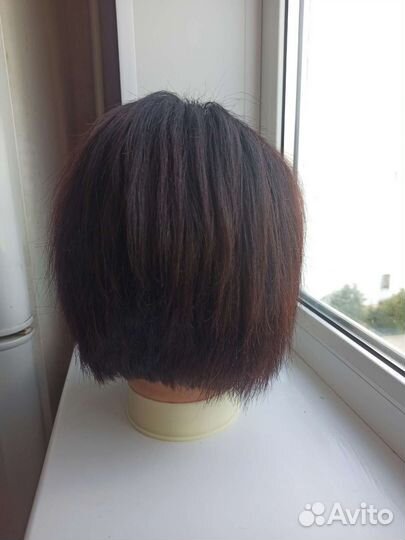 Голова манекен учебная