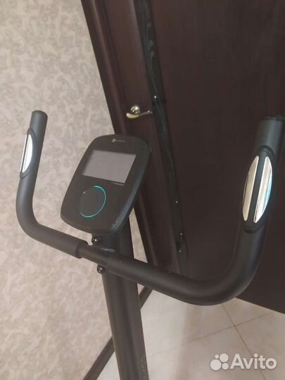 Велотренажер