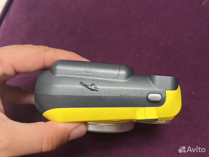 Fujifilm instax mini 70