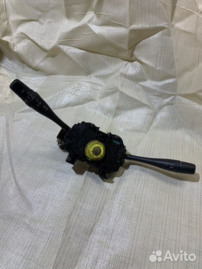 Подрулевой переключатель nissan pathfinder r50