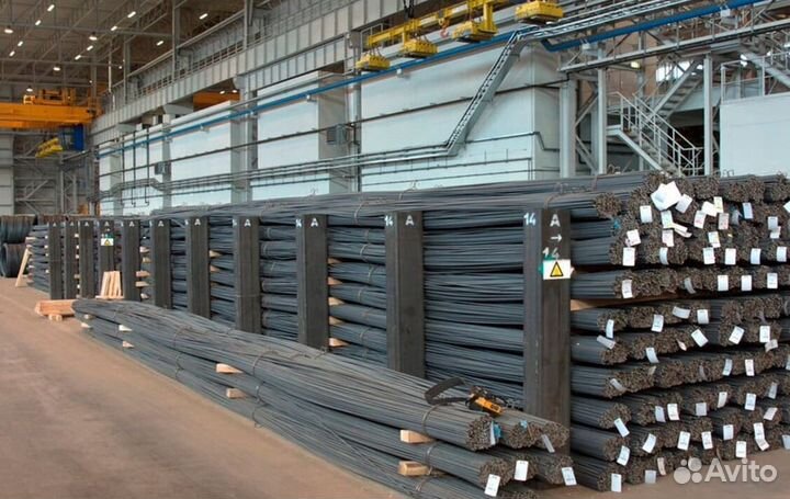 Арматура пластиковая