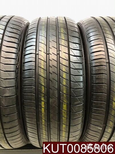 Dunlop Le Mans V 215/55 R17 99R