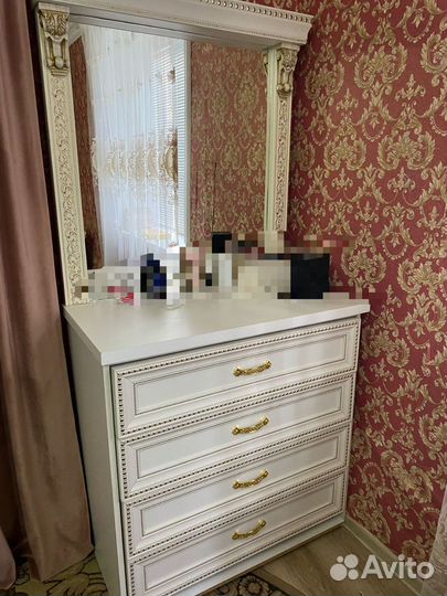 Спальный гарнитур мебель для спальни