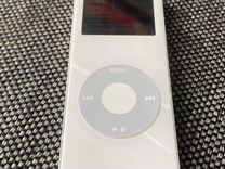 Плеер iPod nano A1137