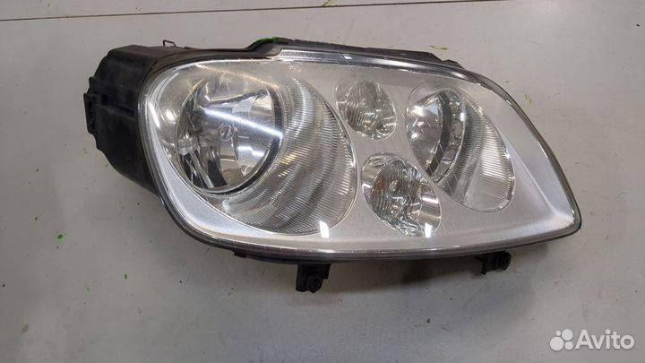 Фара (передняя) Volkswagen Touran, 2005