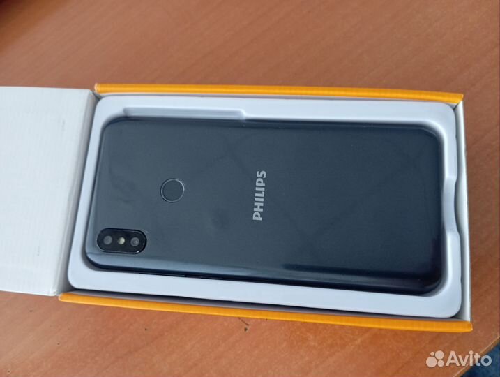 Philips S397, 2/16 ГБ