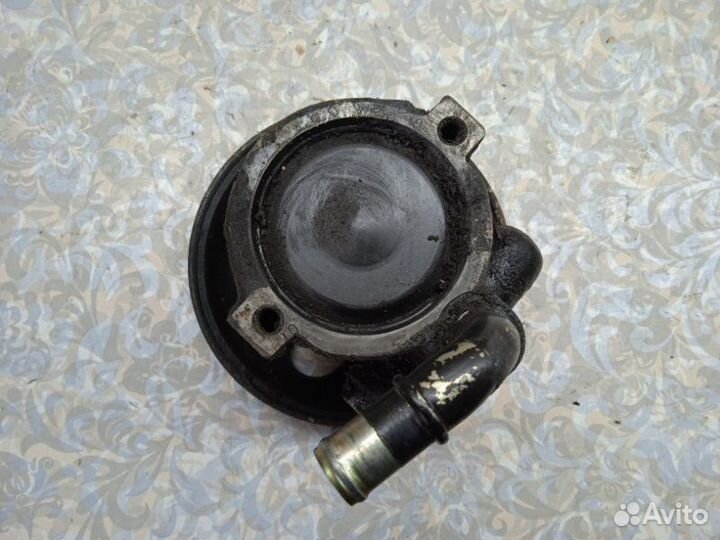 Насос гидроусилителя Opel Omega B 2000