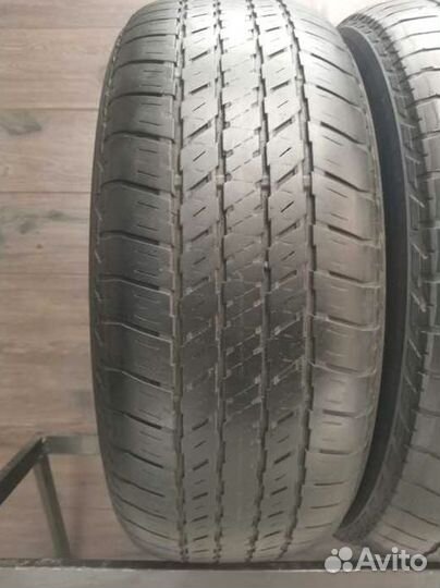 Bridgestone Dueler H/T 265/65 R17