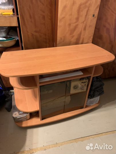 Тумба под телевизор
