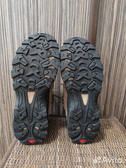 Трекинговые ботинки Salomon Discovery GTX