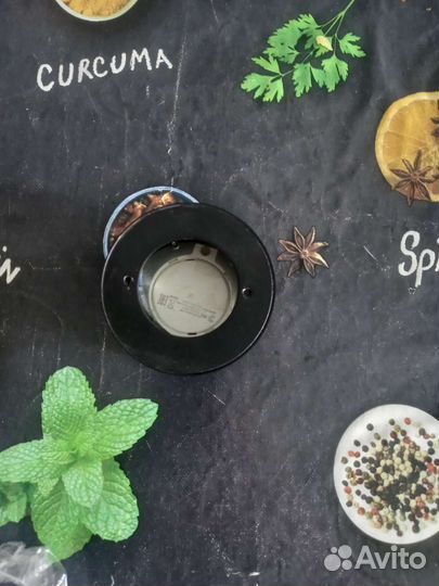 Точечные светильники