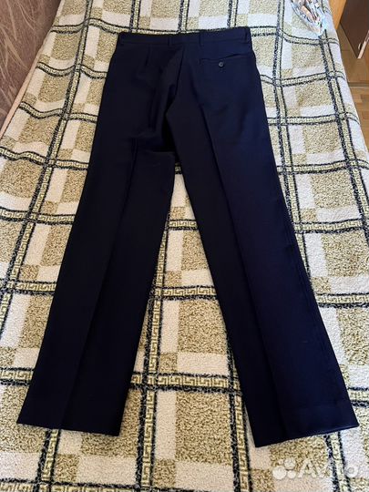 Брюки мужские