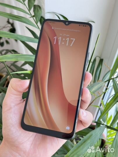 HONOR X6, 4/64 ГБ