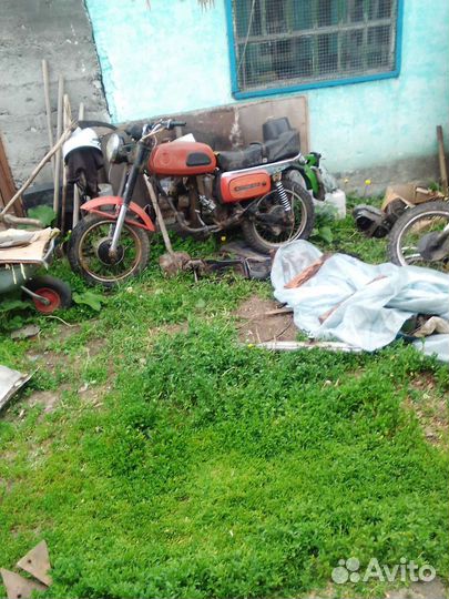 Продам полтора восхода