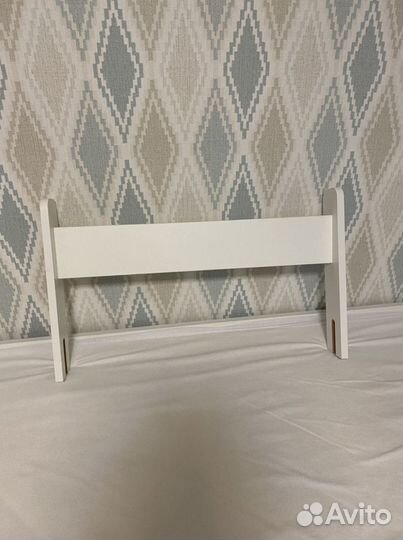 Детская кровать+матрас