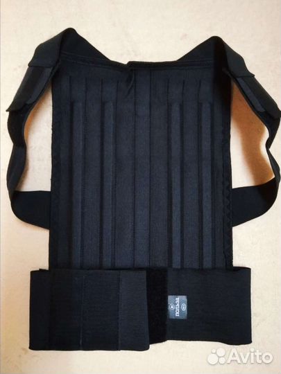 Корректор осанки ортопедический 