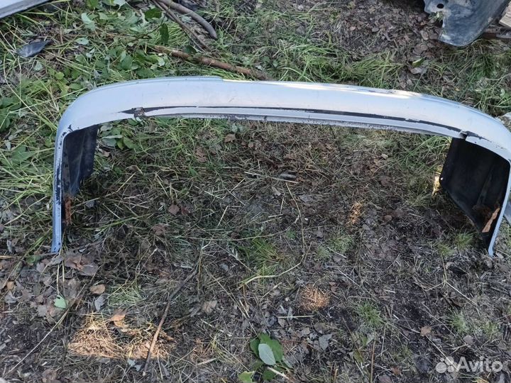 Бампер передний LADA 2114 VAZ-2114