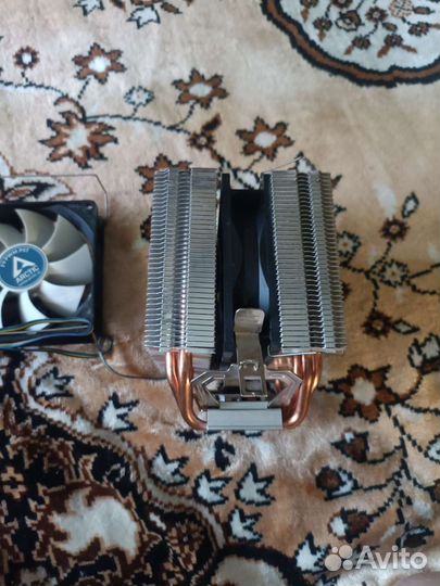 Башня для пк ам3