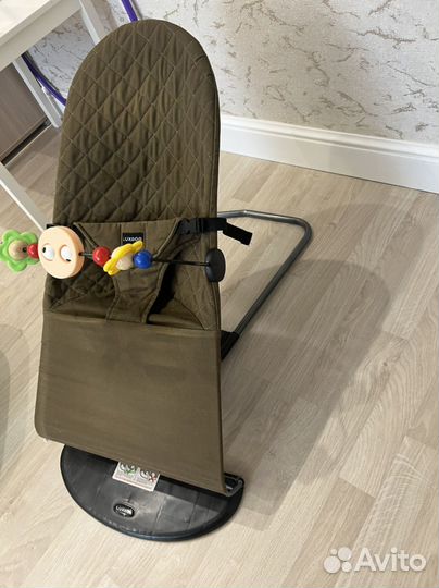 Детские качели гамак