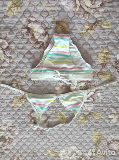 Купальники