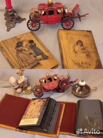 Альбом для фотографий