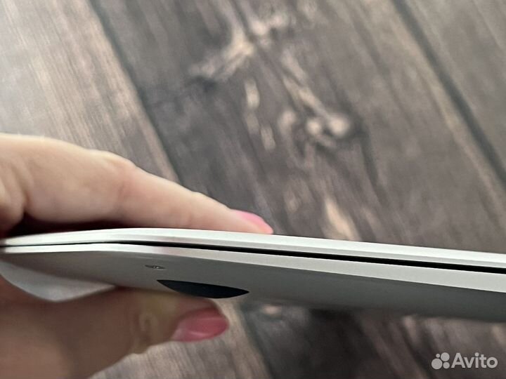 MacBook Air 13'' (2015) i5 1,6Ghz/8Gb/128Gb Silver