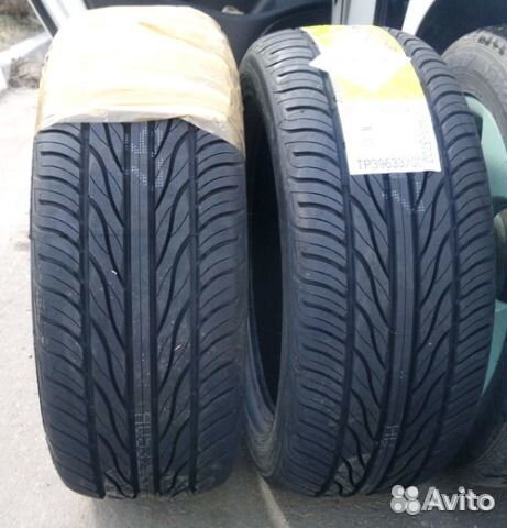 Maxxis MA-Z4S Victra 245/40 R20