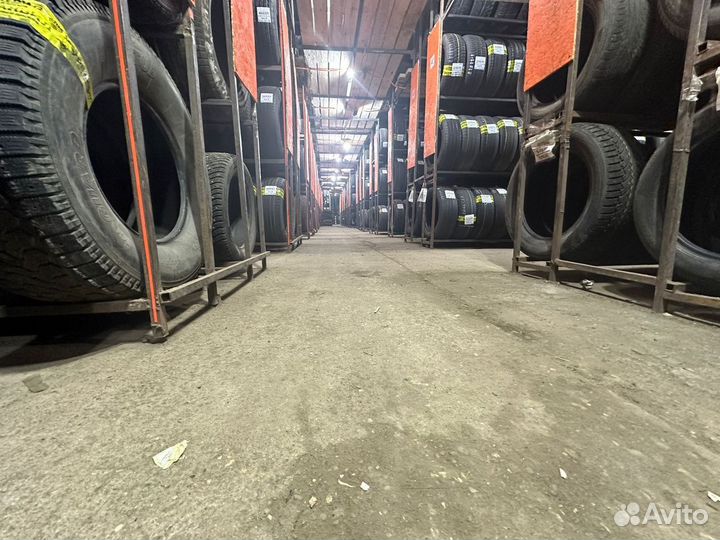 Toyo Observe G3-Ice 235/65 R18 110T