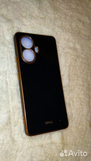 Чехол на телефон Realme 10 Pro+5G