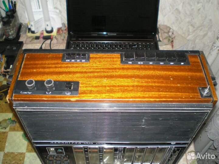 Р/ приёмник