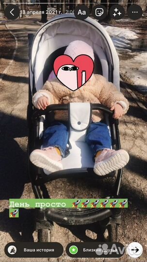 Куртка детская teddy