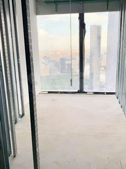 5-к. апартаменты, 120 м², 49/99 эт.